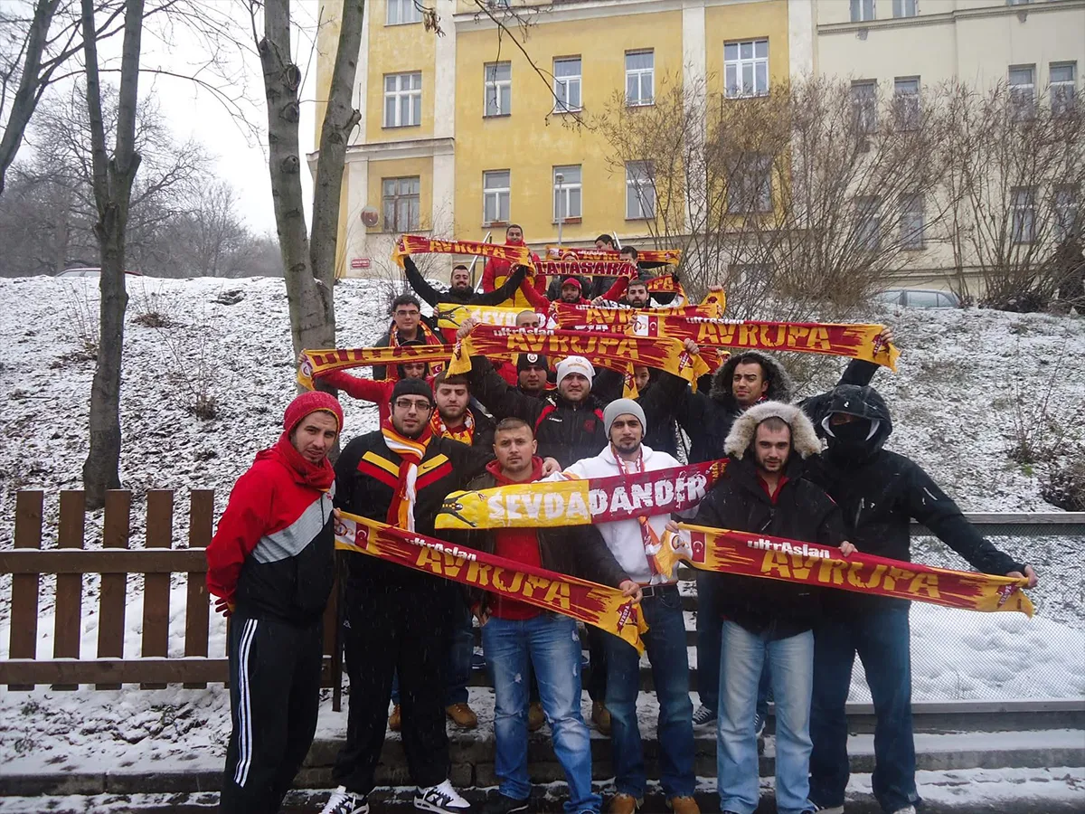 Damen-Basketball in Prag