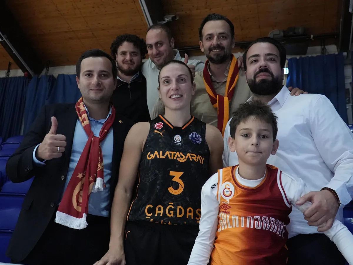 Damen-Basketball Sopron