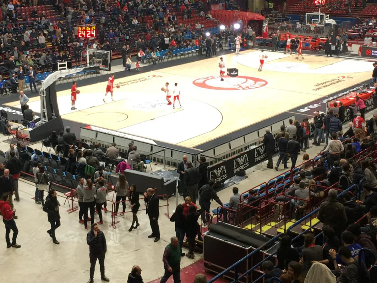 Auswärtsspiel in Tschechien