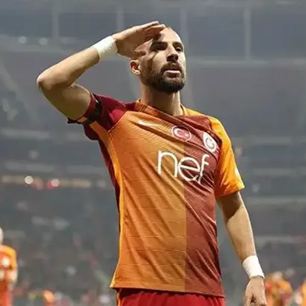 Yasin Öztekin – ehemaliger Galatasaray-Spieler
